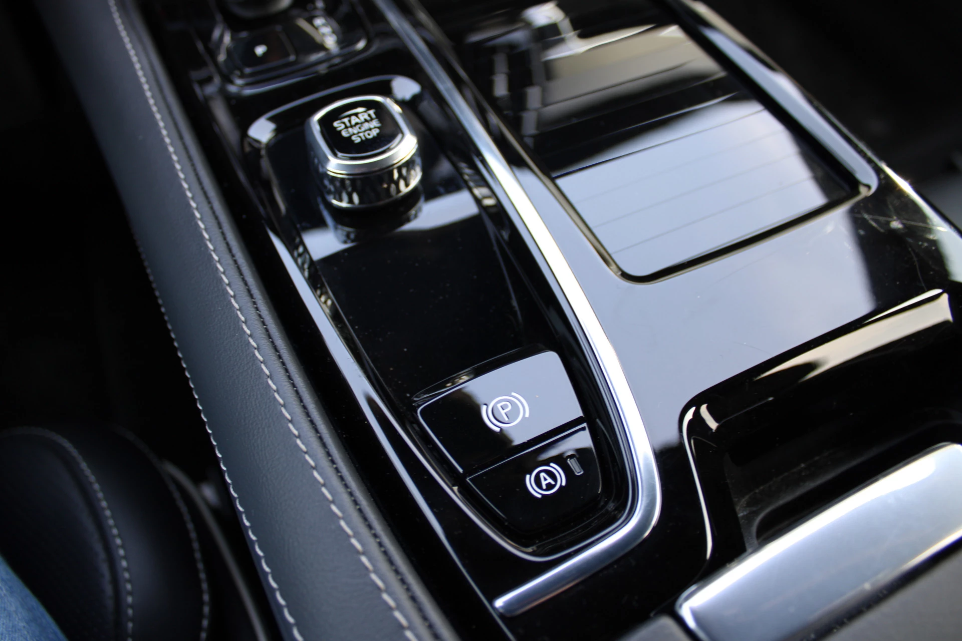 Hoofdafbeelding Volvo S90