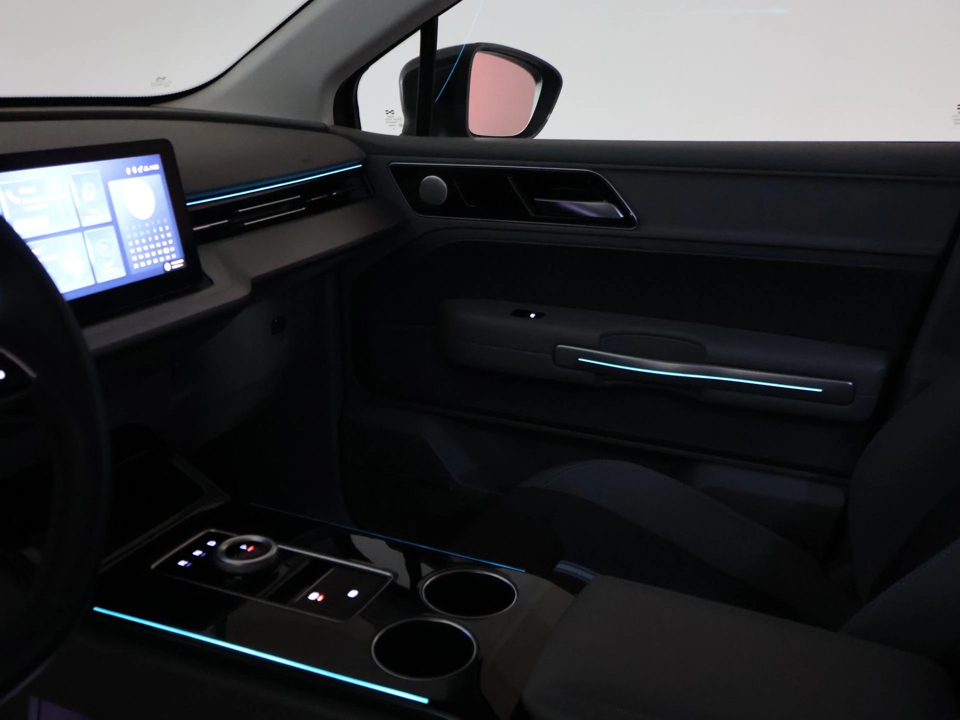 Hoofdafbeelding Aiways U5