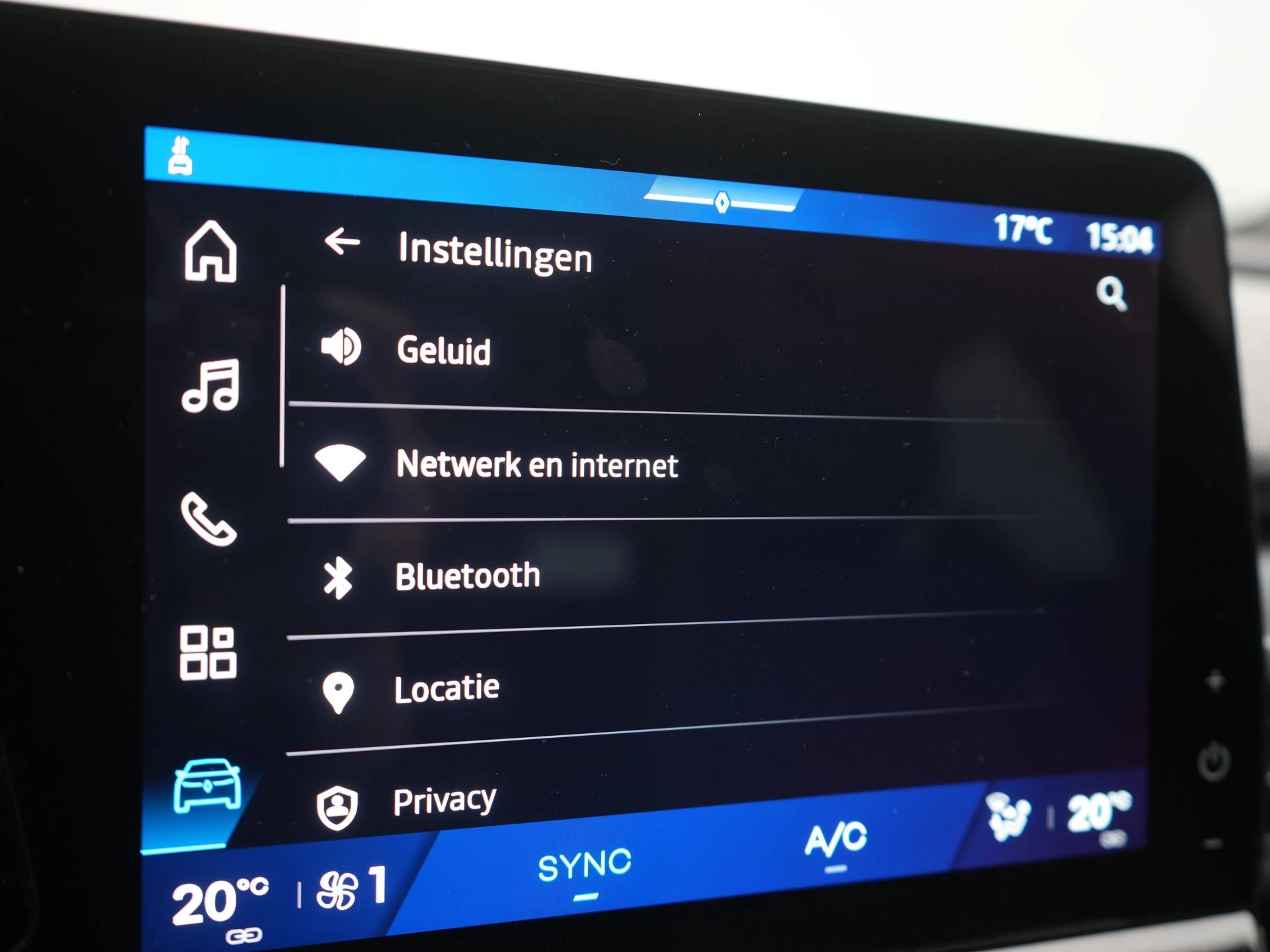 Hoofdafbeelding Renault Megane E-Tech