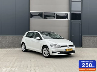 Volkswagen Golf VII Facelift 1.4 TSI Highline Pano/Navi/PDC