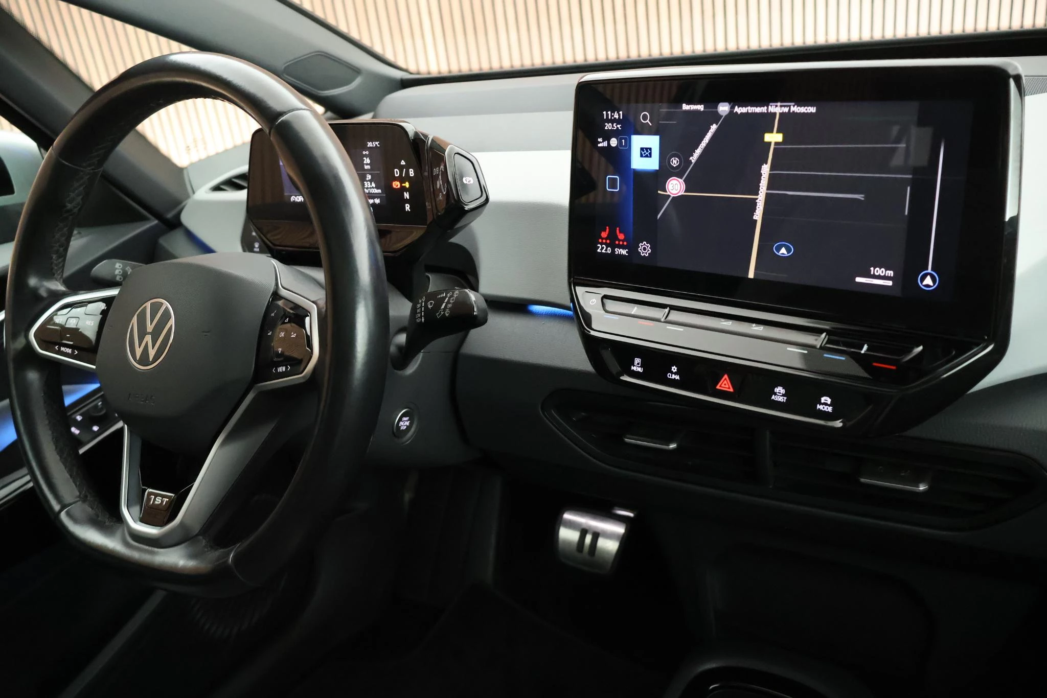 Hoofdafbeelding Volkswagen ID.3