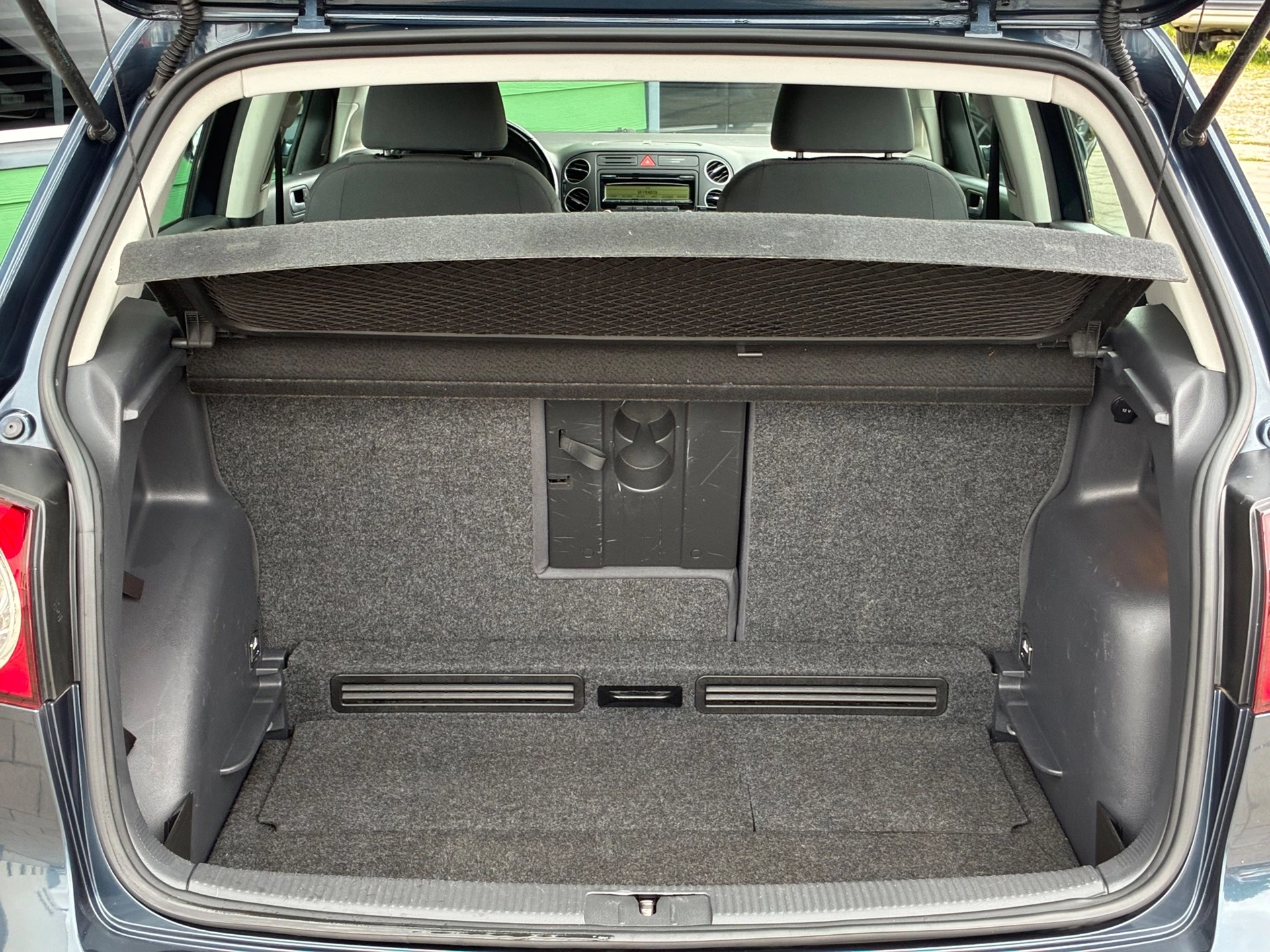 Hoofdafbeelding Volkswagen Golf Plus