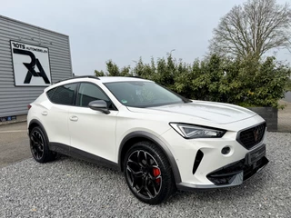 Hoofdafbeelding CUPRA Formentor CUPRA Formentor 1.4 e-Hybrid PLUG-IN 204PK M2023 Rijk Uitgerust!