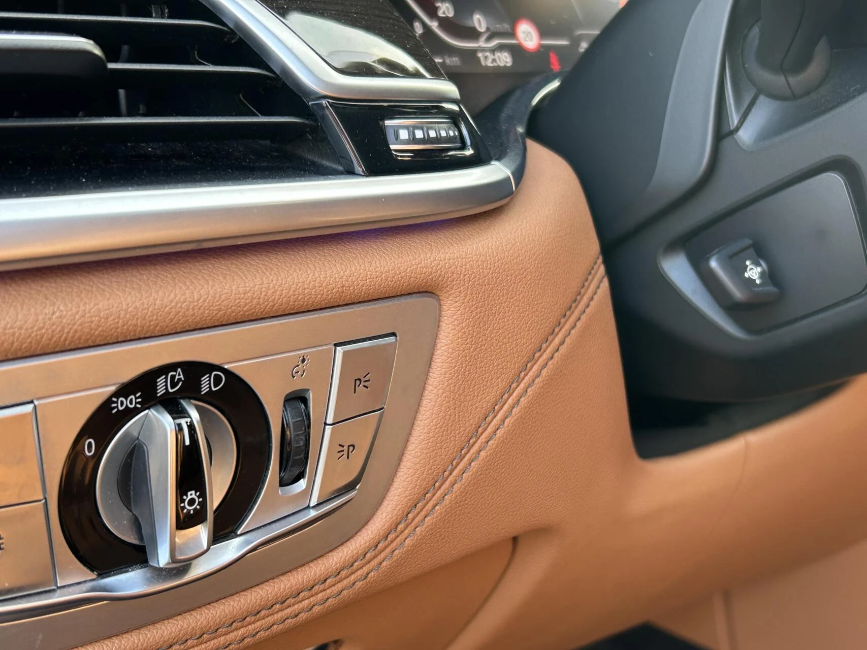 Hoofdafbeelding BMW 7 Serie