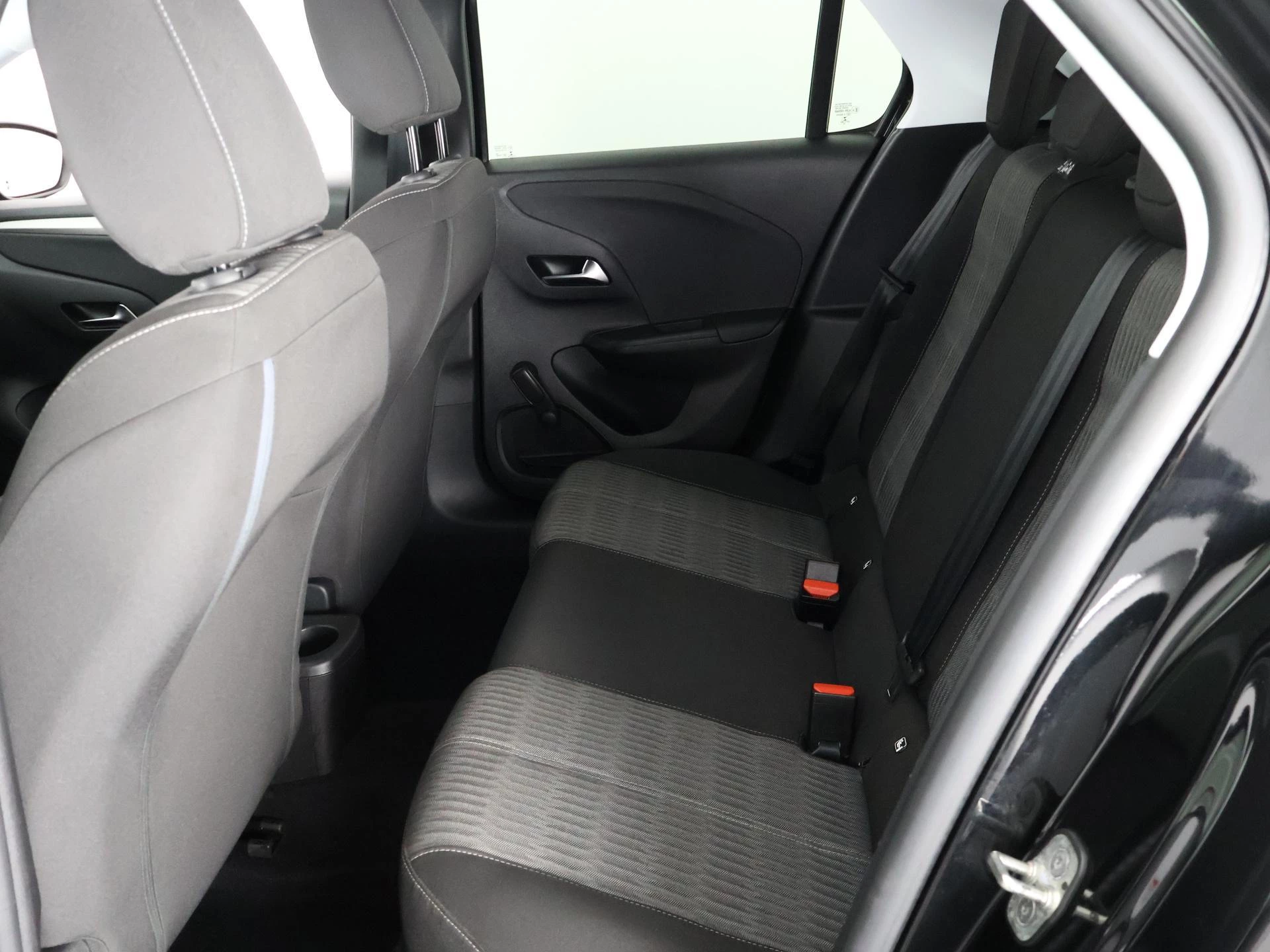 Hoofdafbeelding Opel Corsa-e