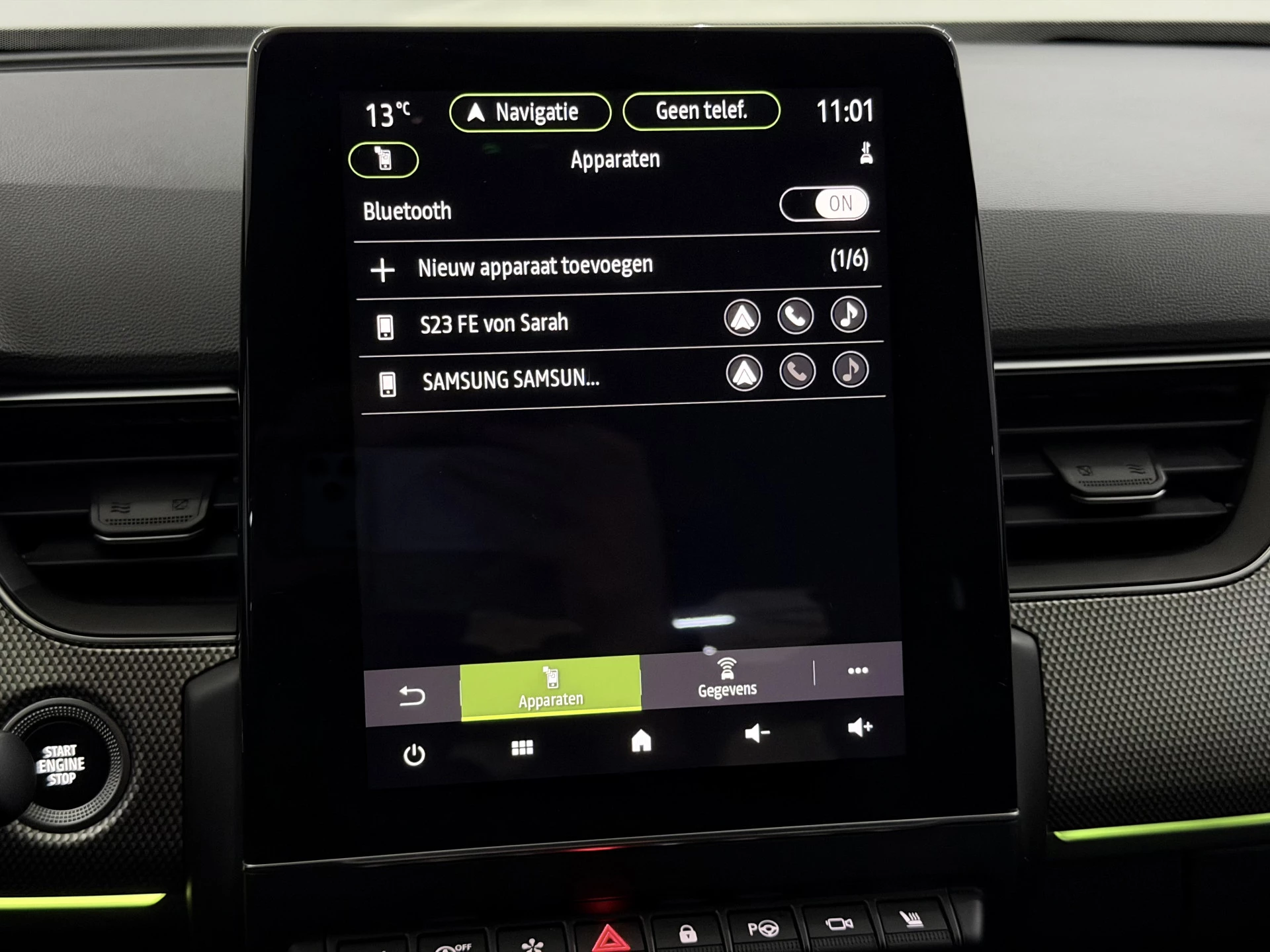 Hoofdafbeelding Renault Arkana