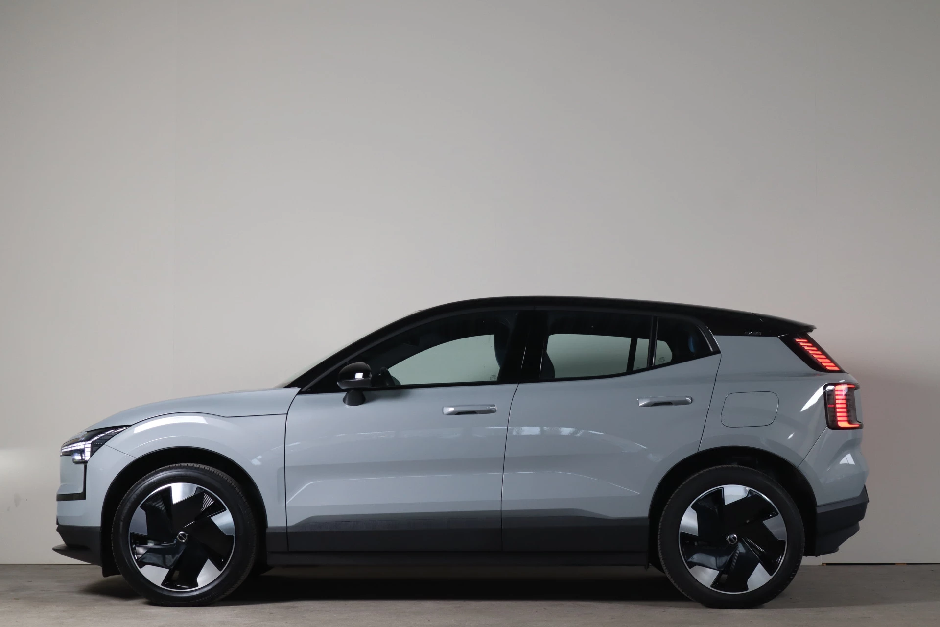 Hoofdafbeelding Volvo EX30