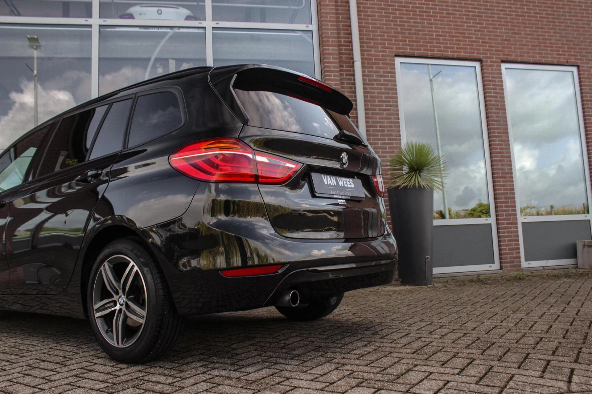 Hoofdafbeelding BMW 2 Serie