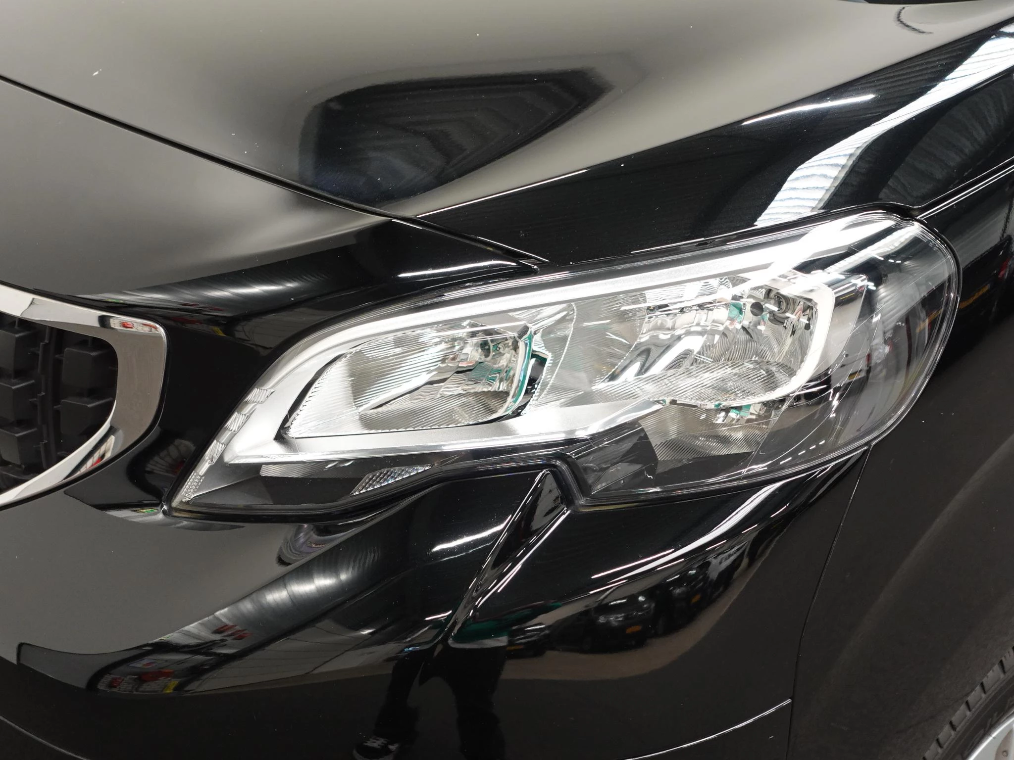 Hoofdafbeelding Peugeot Expert