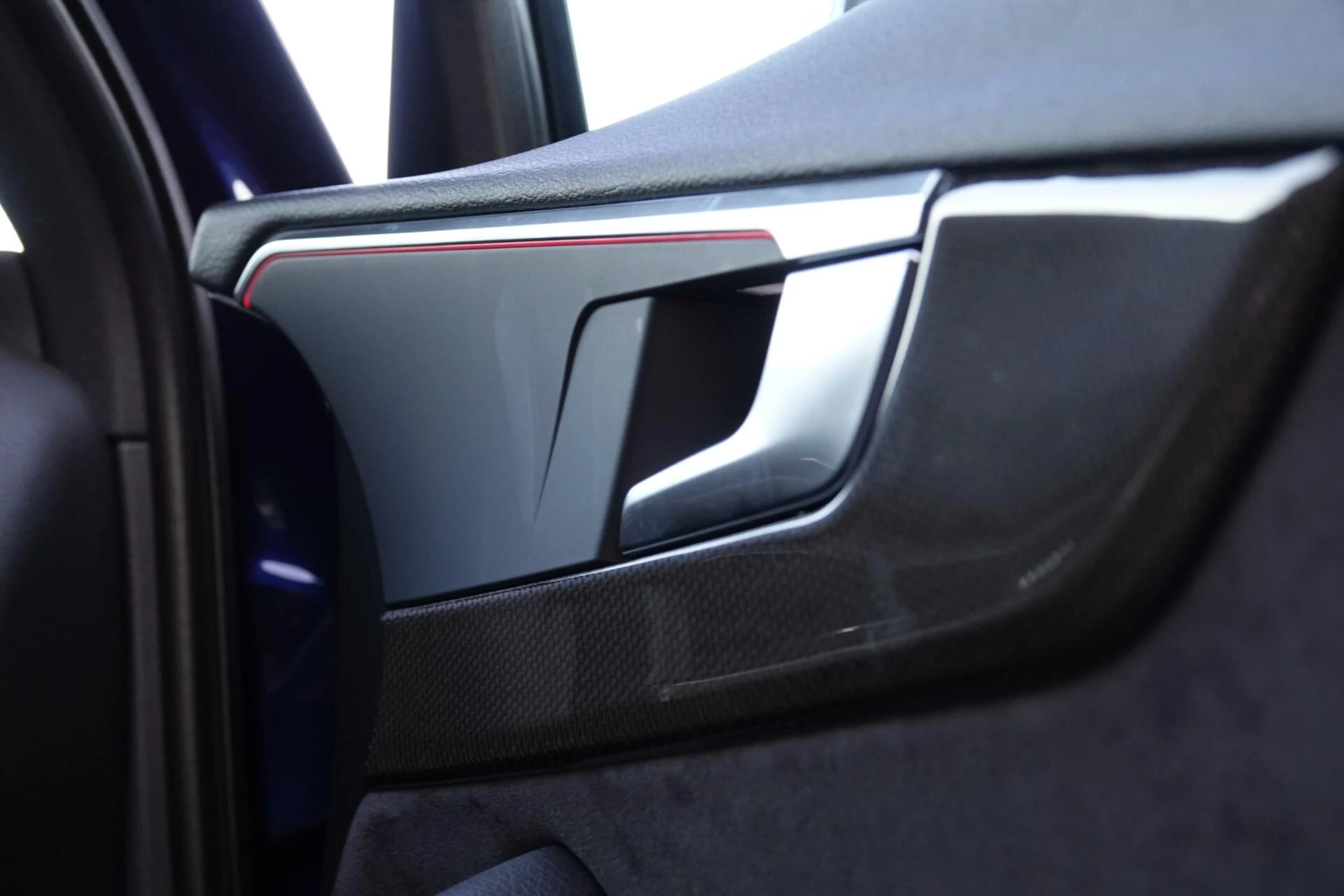 Hoofdafbeelding Audi S4