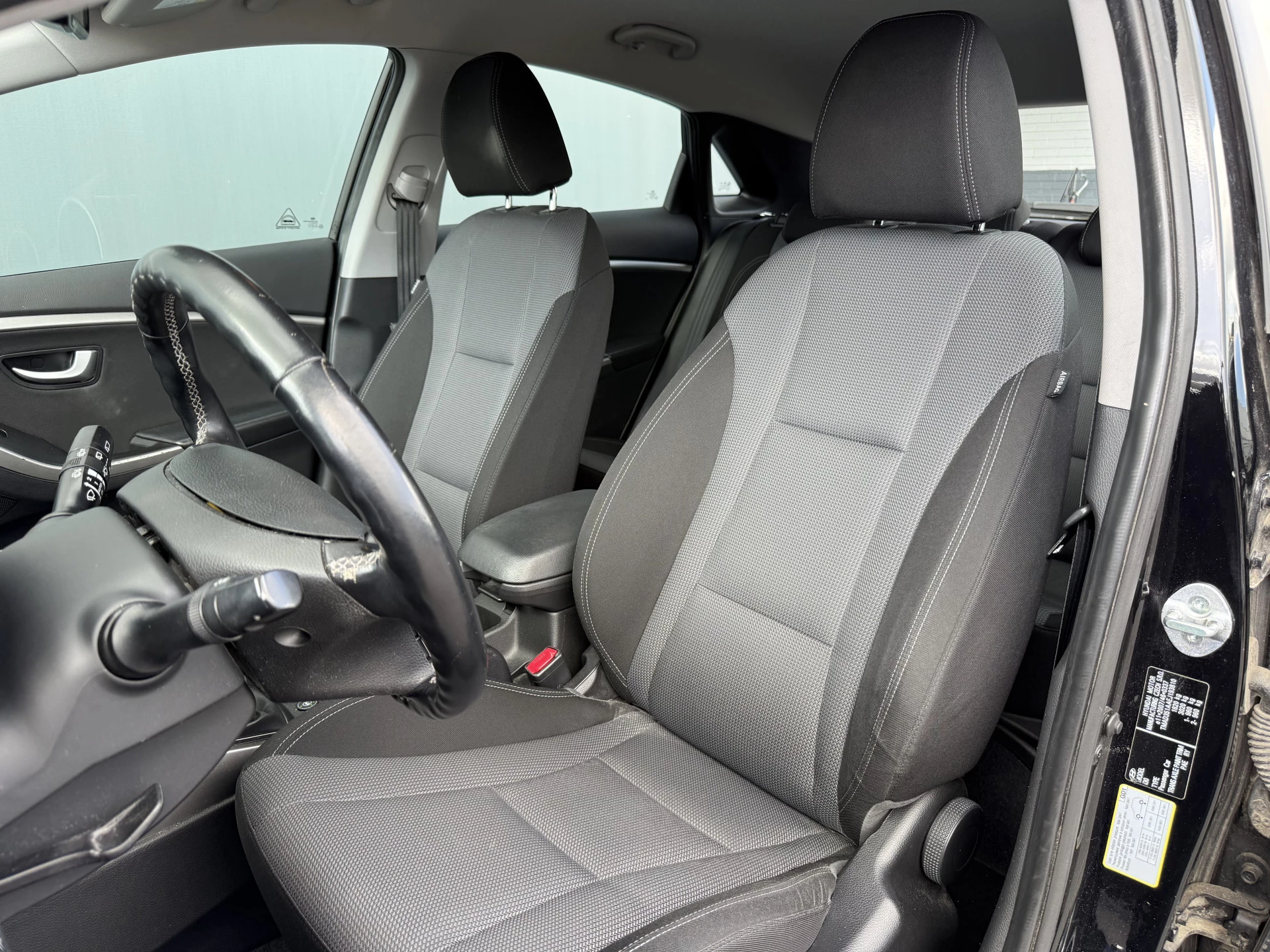 Hoofdafbeelding Hyundai i30