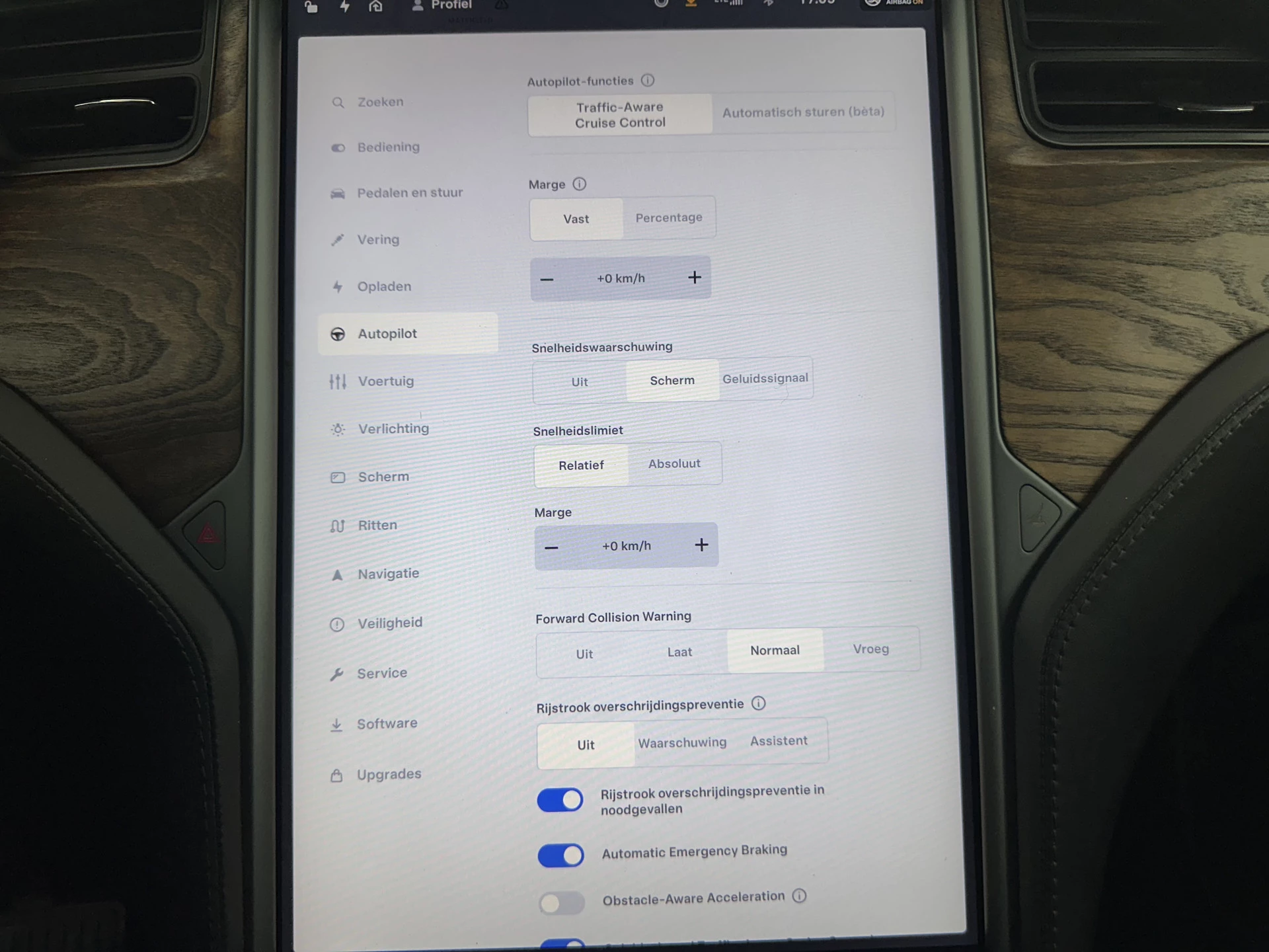 Hoofdafbeelding Tesla Model X