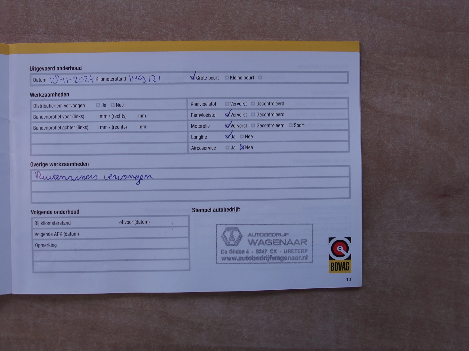 Hoofdafbeelding Škoda Yeti