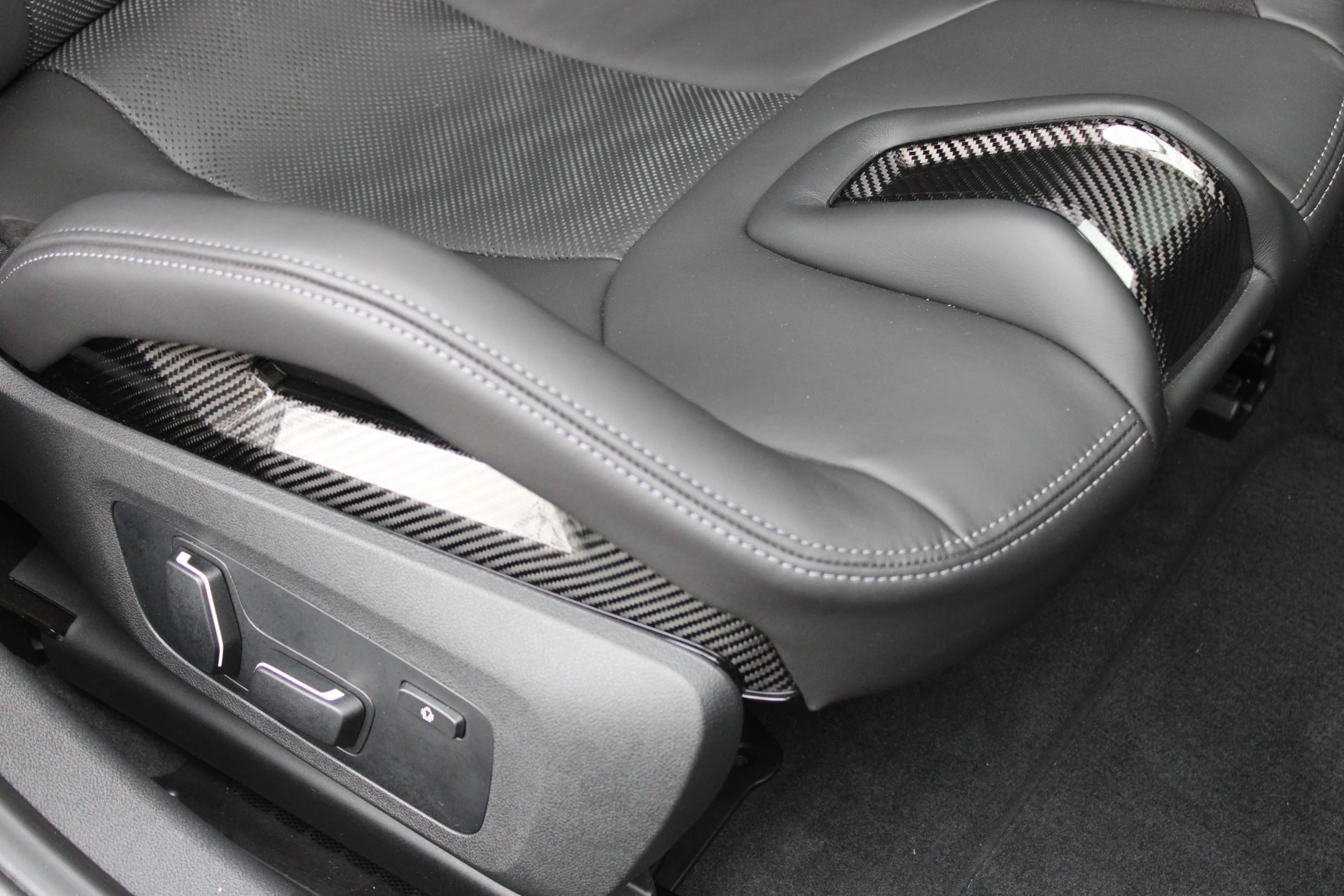 Hoofdafbeelding BMW M3