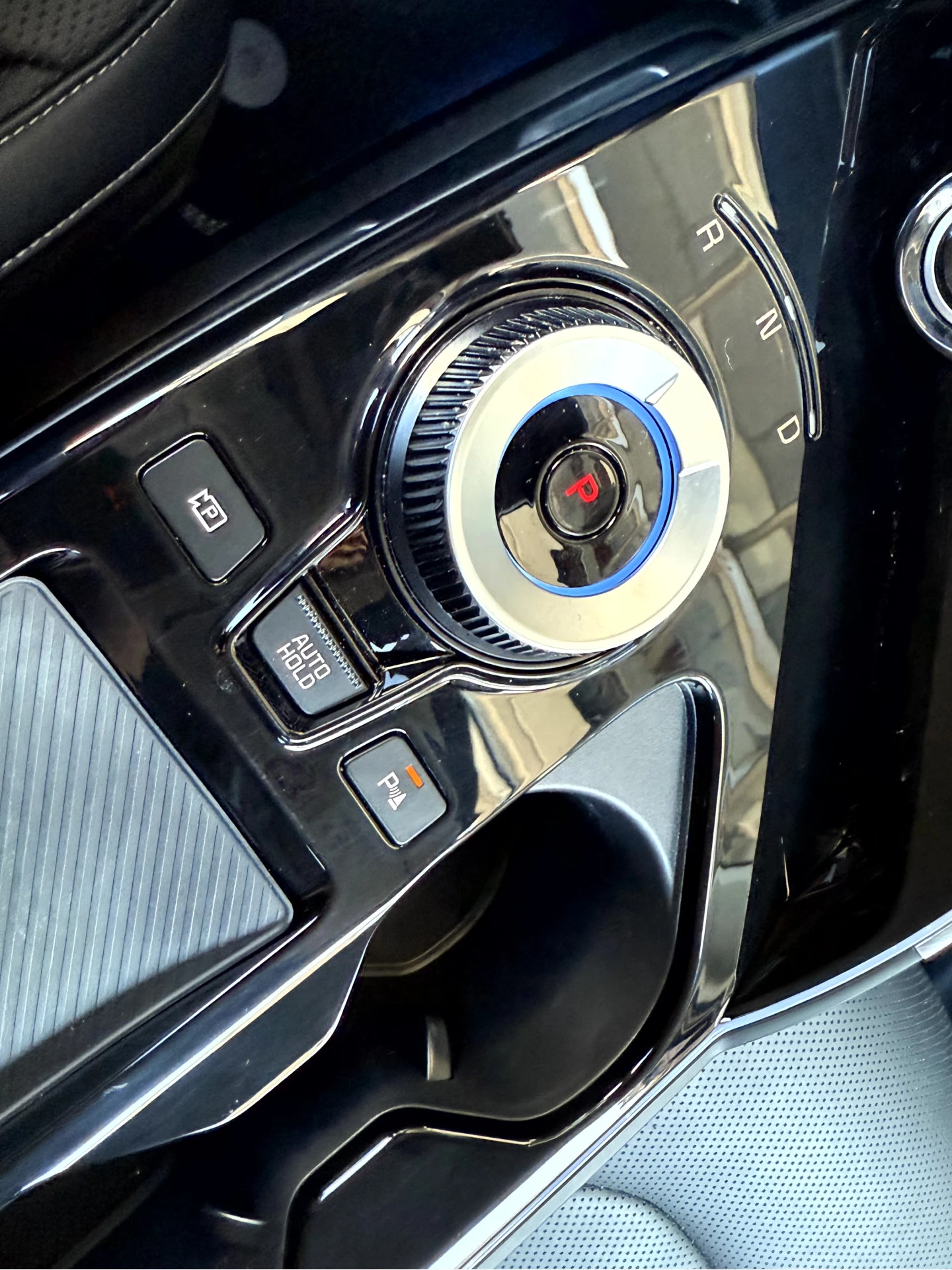 Hoofdafbeelding Kia EV6