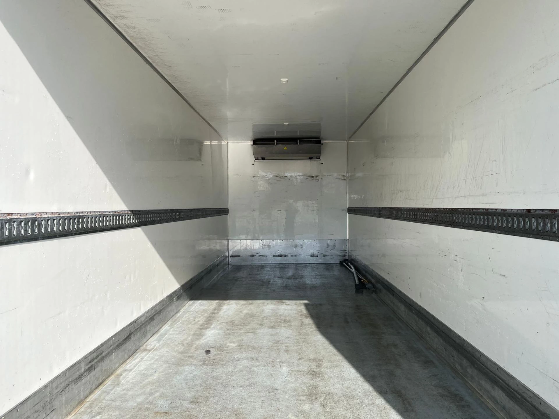 Hoofdafbeelding Bunk BU7000