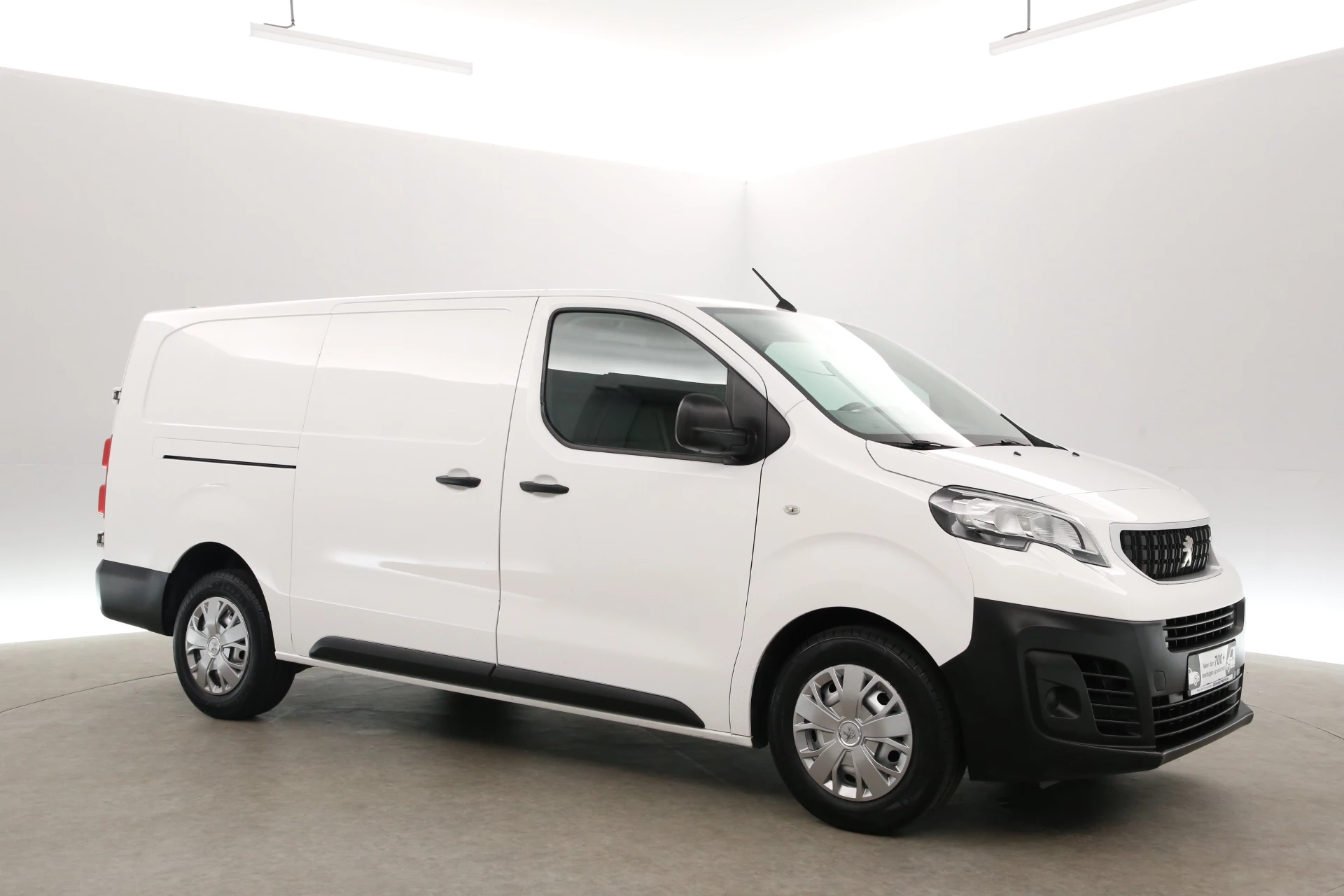 Hoofdafbeelding Peugeot Expert