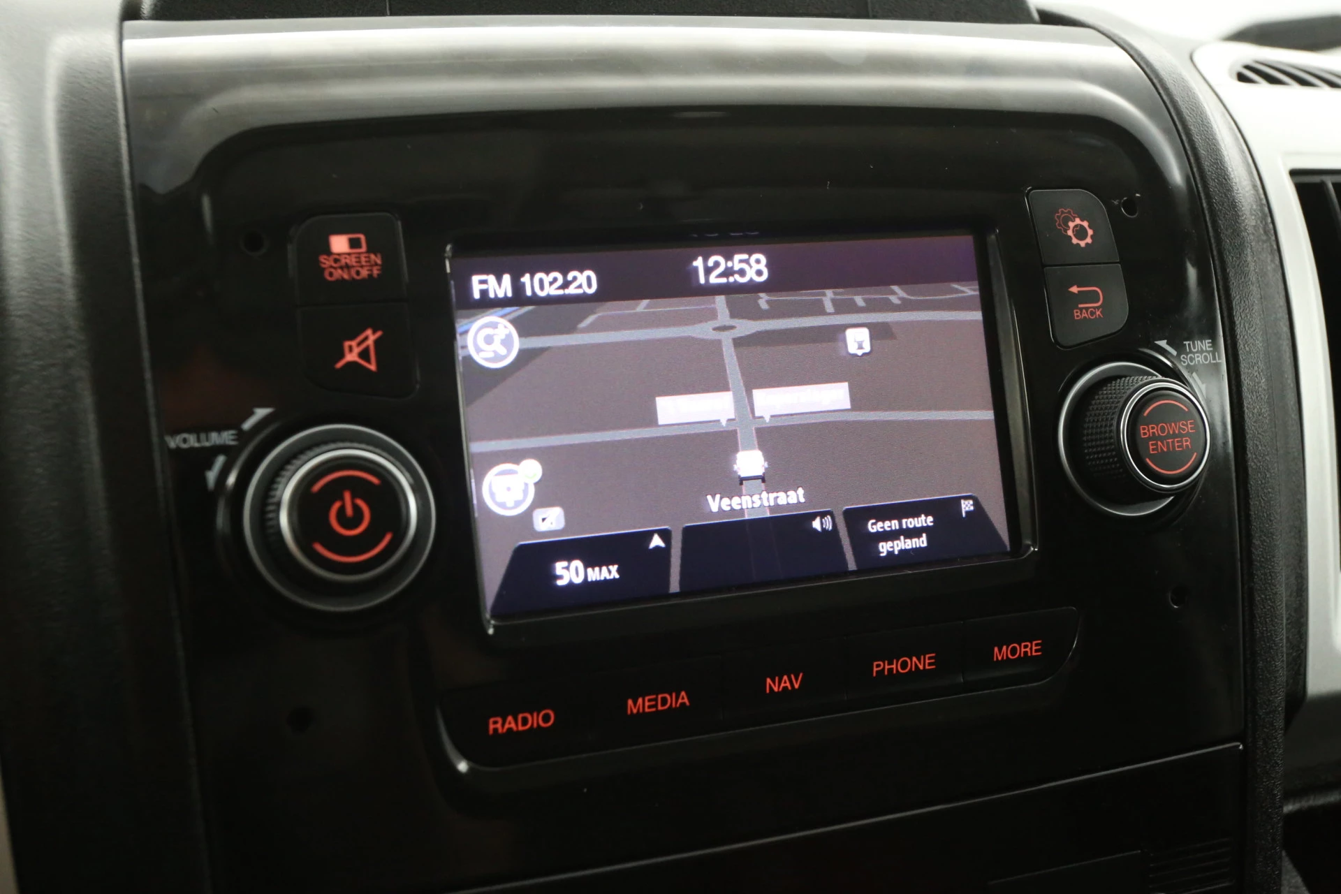 Hoofdafbeelding Fiat Ducato