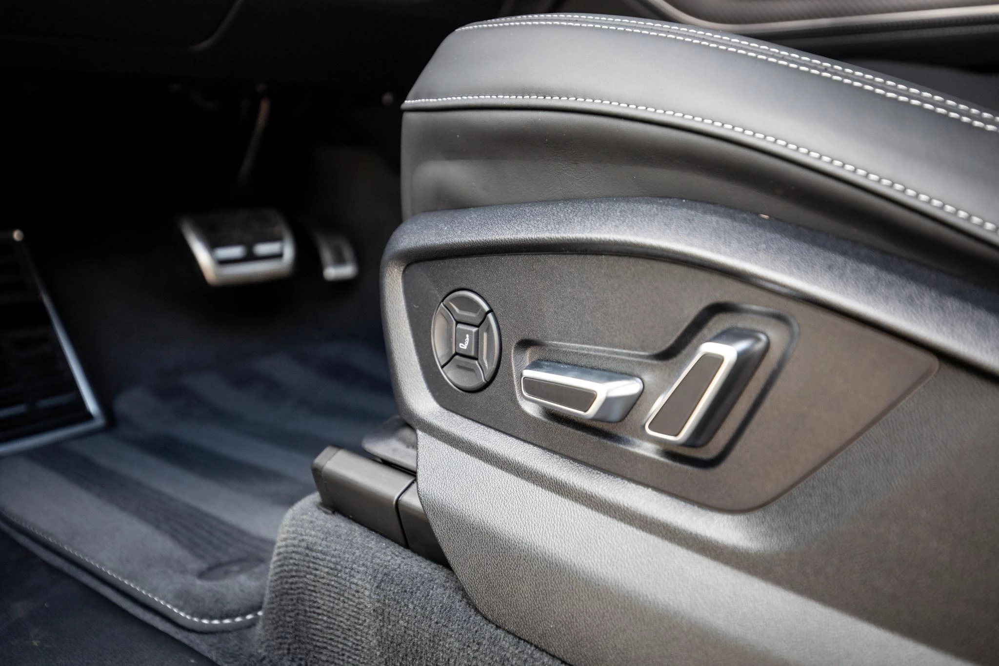 Hoofdafbeelding Audi SQ7