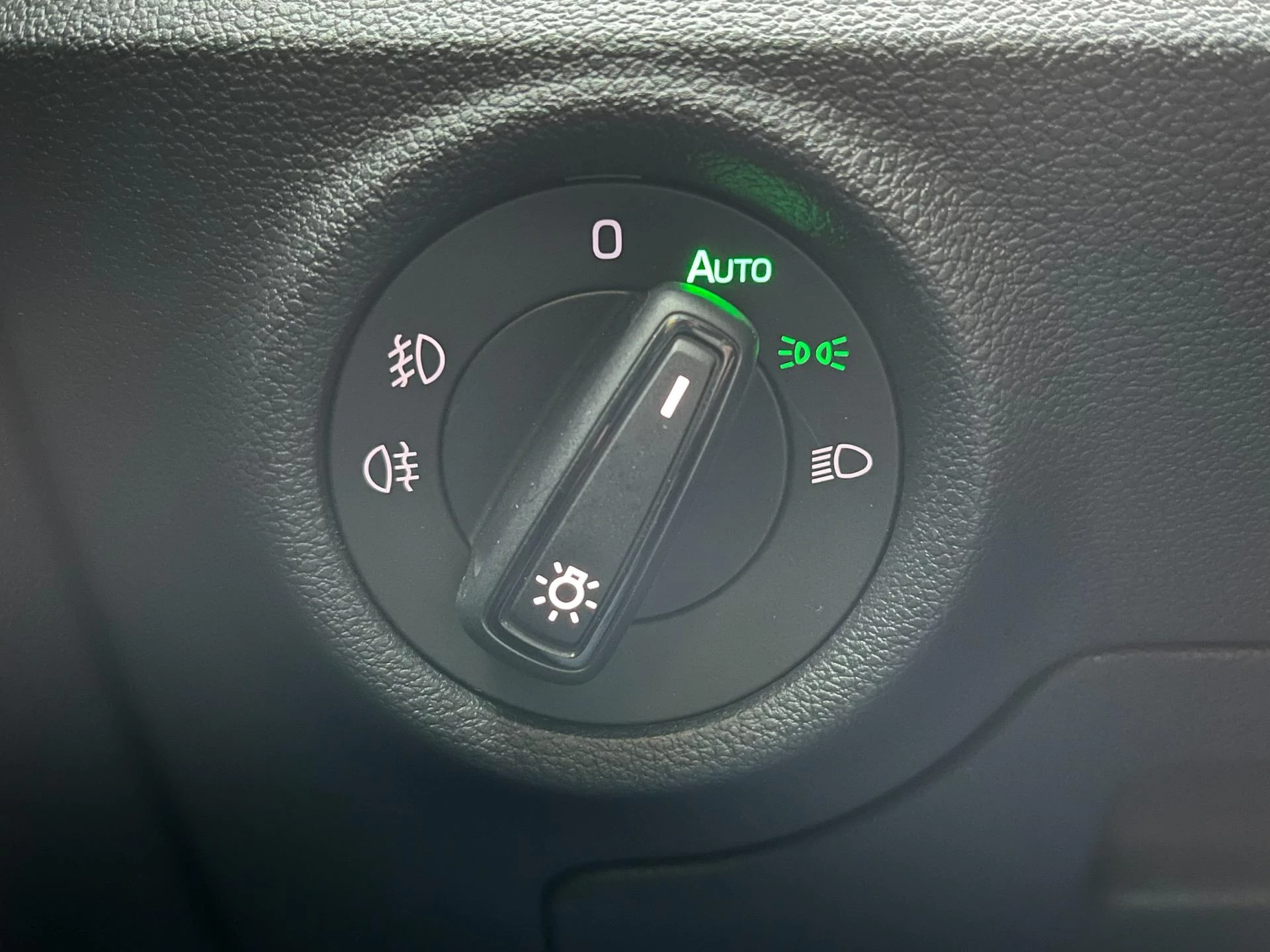 Hoofdafbeelding Škoda Scala