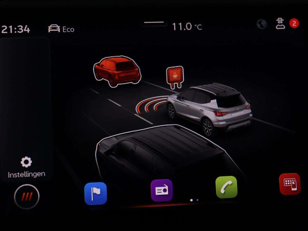 Hoofdafbeelding SEAT Arona