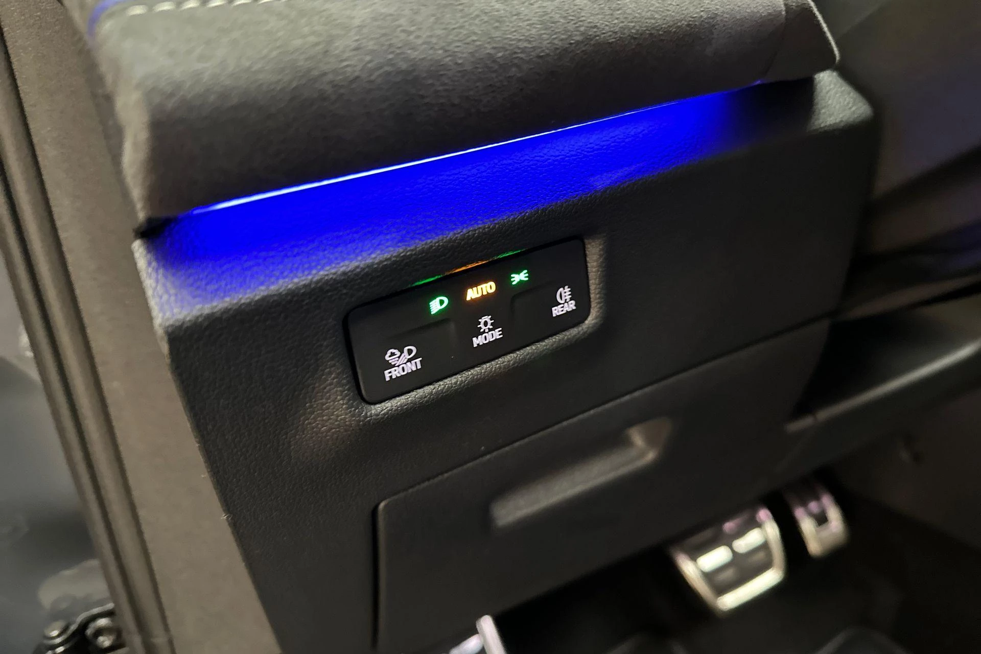 Hoofdafbeelding Volkswagen Tayron