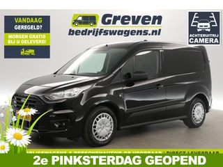 Ford Transit Connect 1.5 EcoBlue L1H1 Airco Camera Cruise Carplay Navi PDC Elektrpakket Schuifdeur