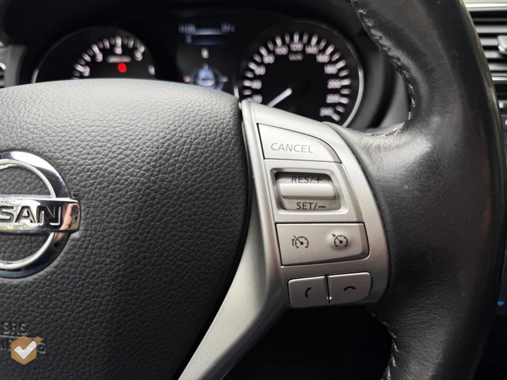 Hoofdafbeelding Nissan Pulsar