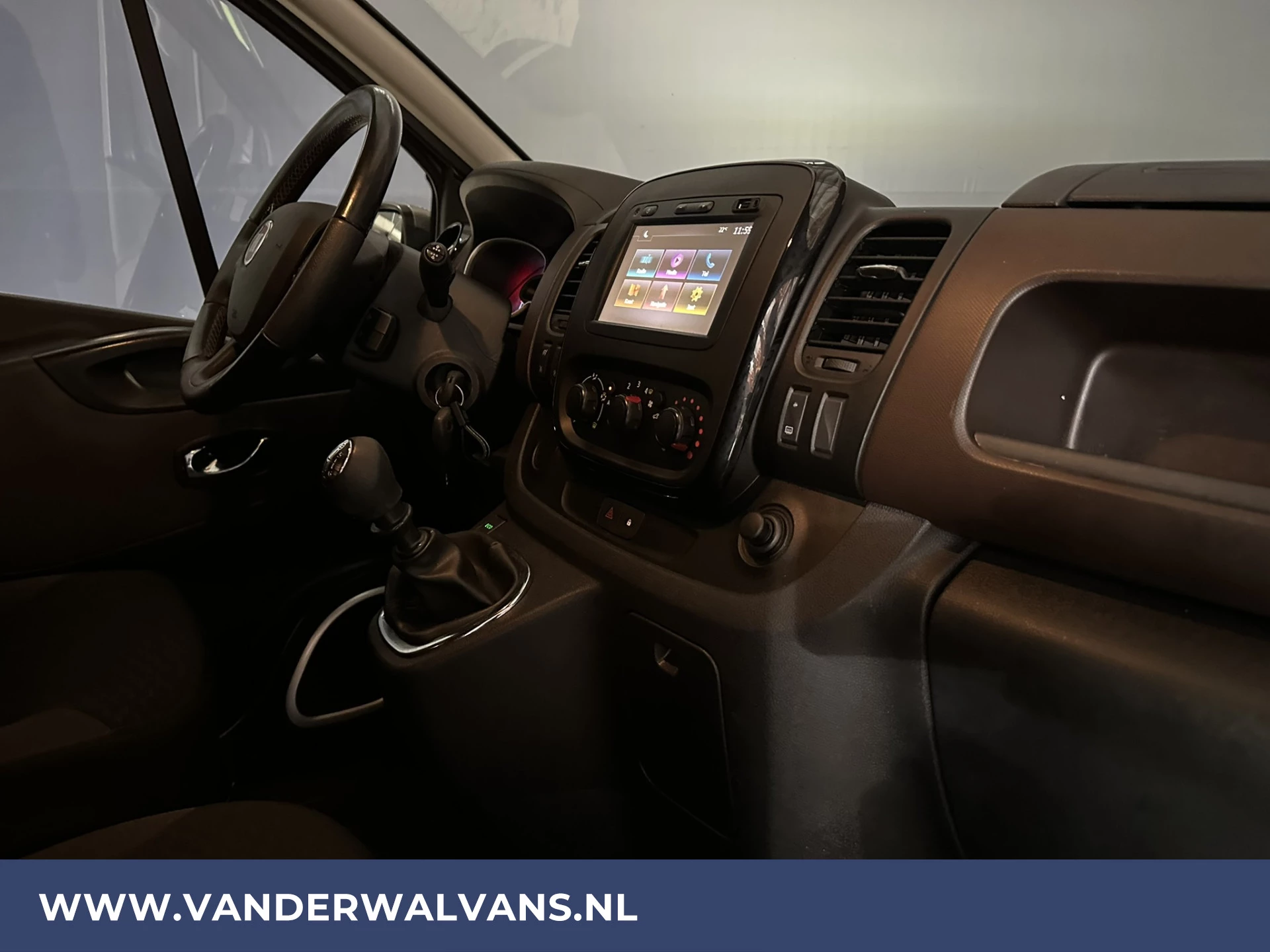 Hoofdafbeelding Fiat Talento