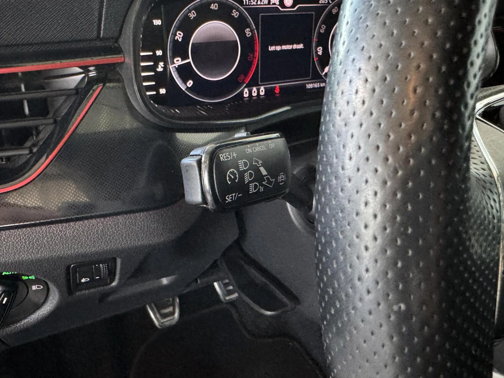 Hoofdafbeelding Škoda Scala