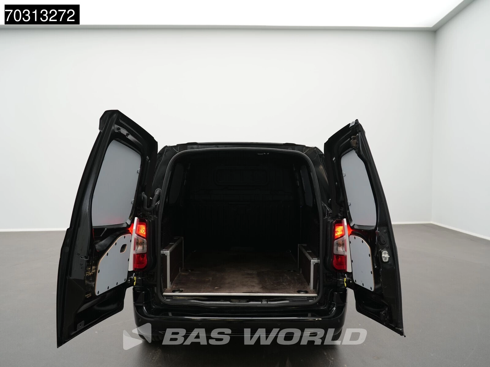 Hoofdafbeelding Fiat Doblò