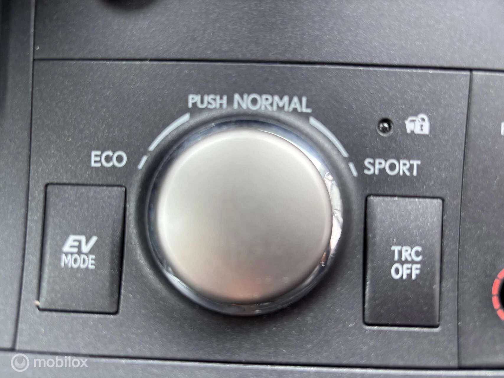 Hoofdafbeelding Lexus CT