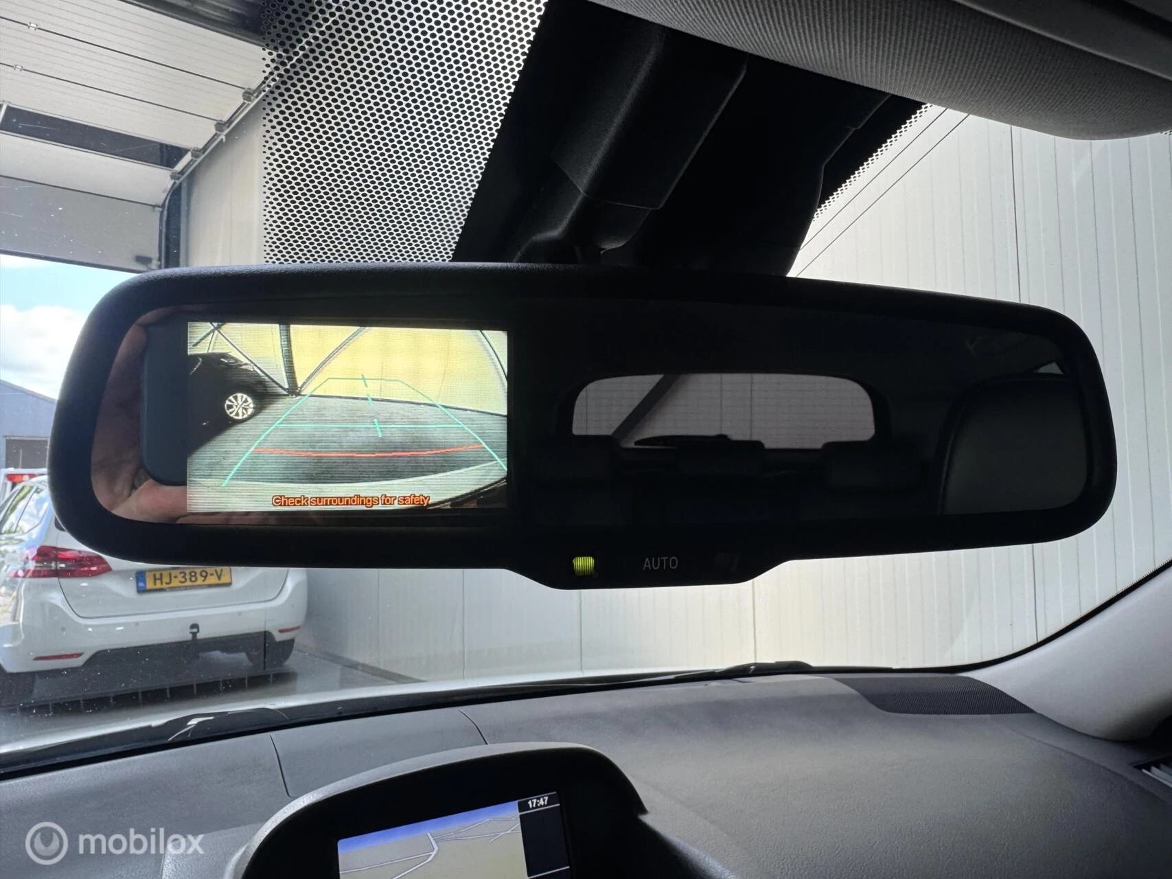 Hoofdafbeelding Lexus CT