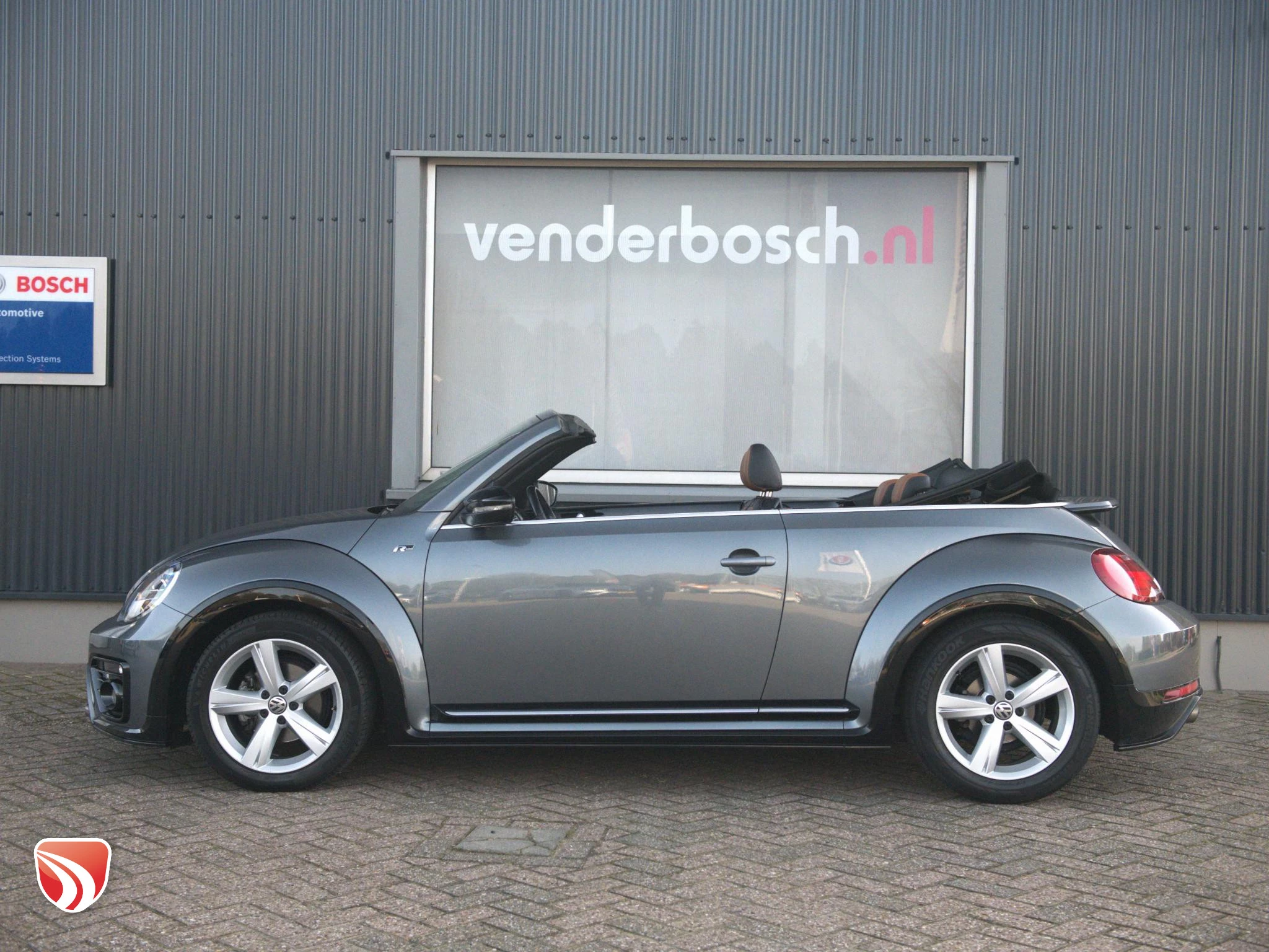 Hoofdafbeelding Volkswagen Beetle