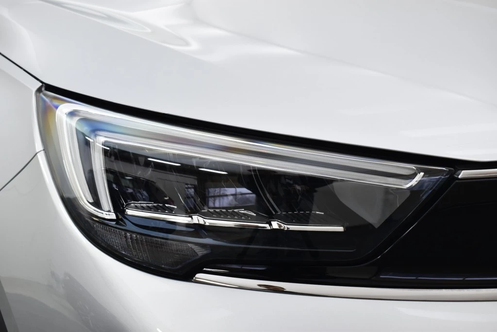 Hoofdafbeelding Opel Crossland