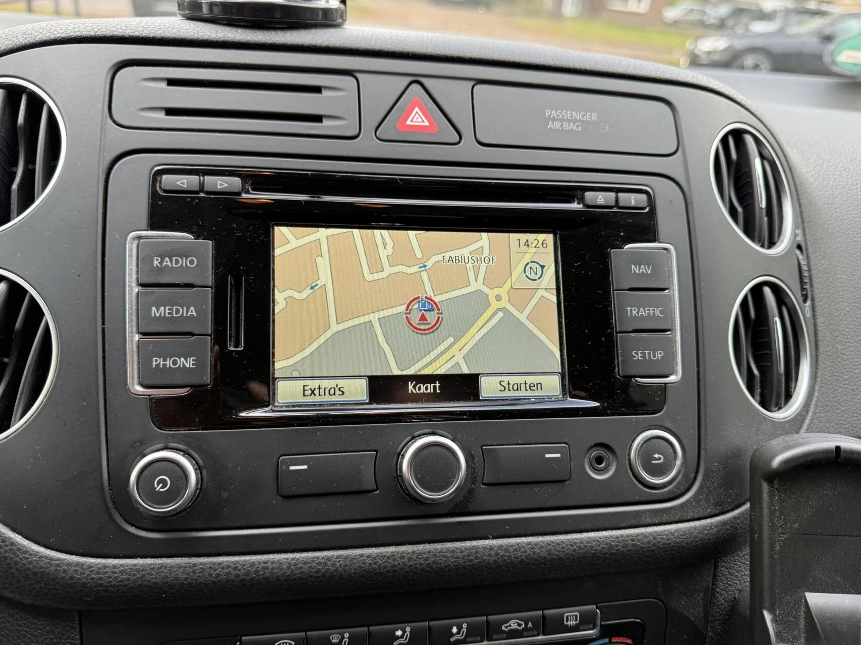 Hoofdafbeelding Volkswagen Golf Plus