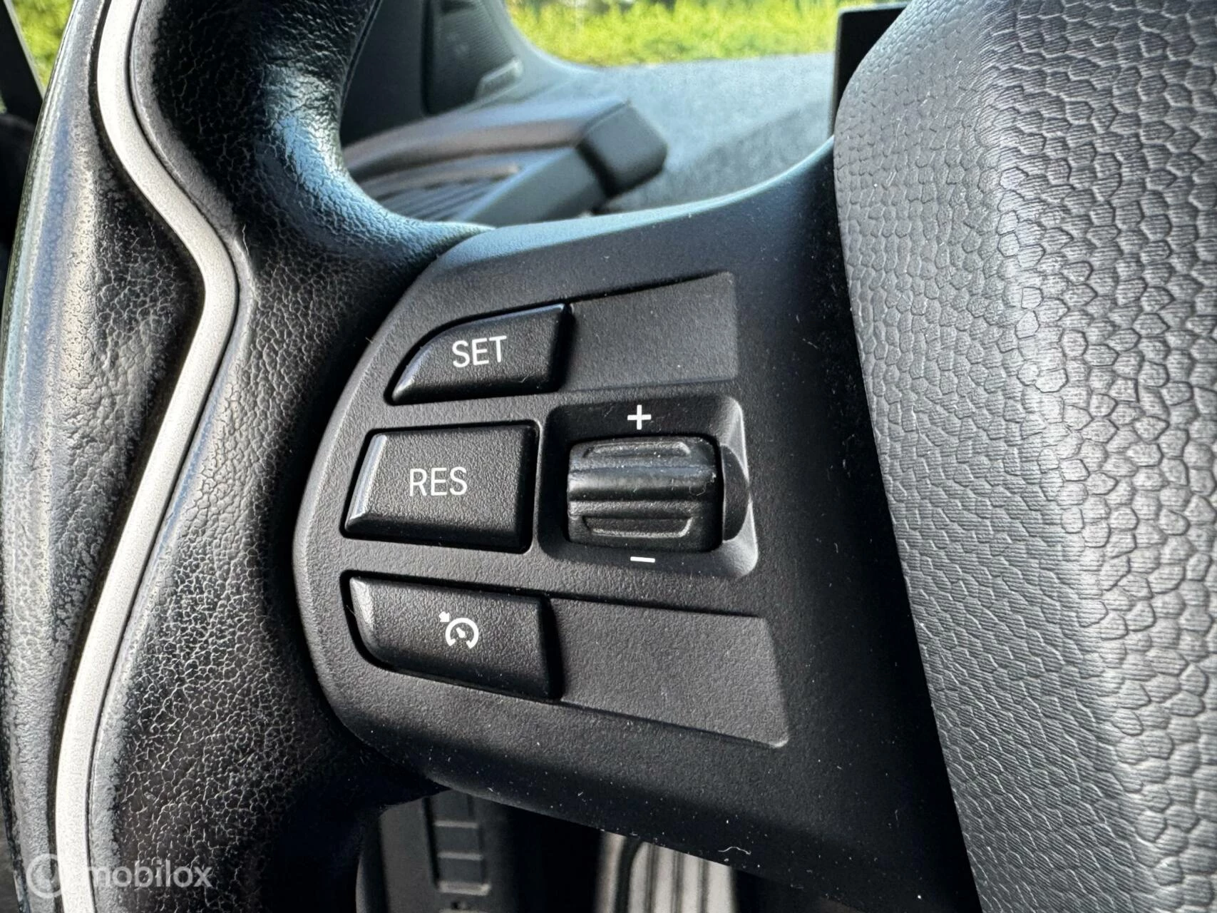 Hoofdafbeelding BMW i3
