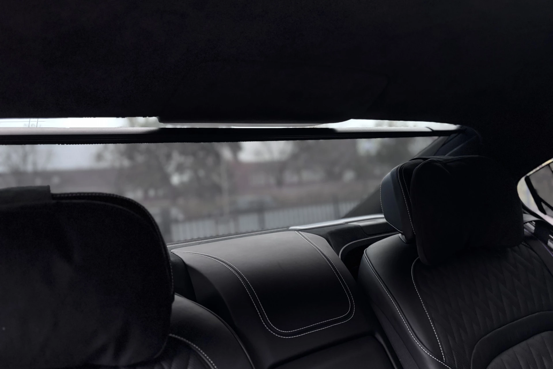 Hoofdafbeelding BMW 7 Serie