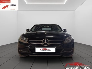 Mercedes C-klasse 200 Prestige