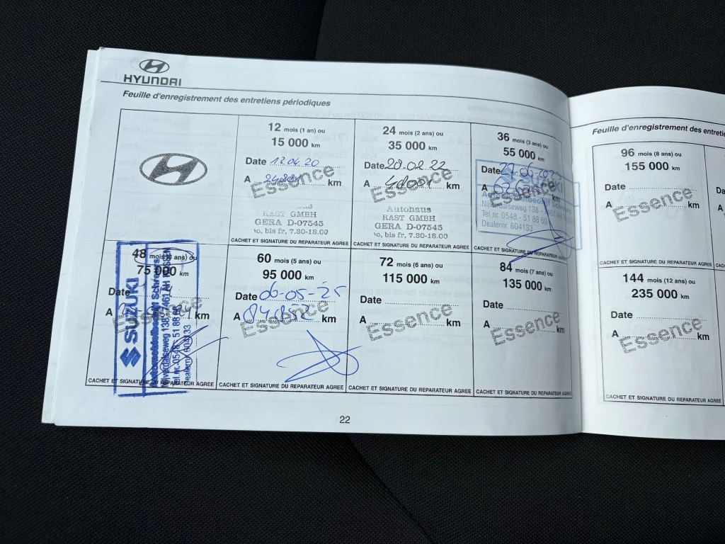 Hoofdafbeelding Hyundai i30