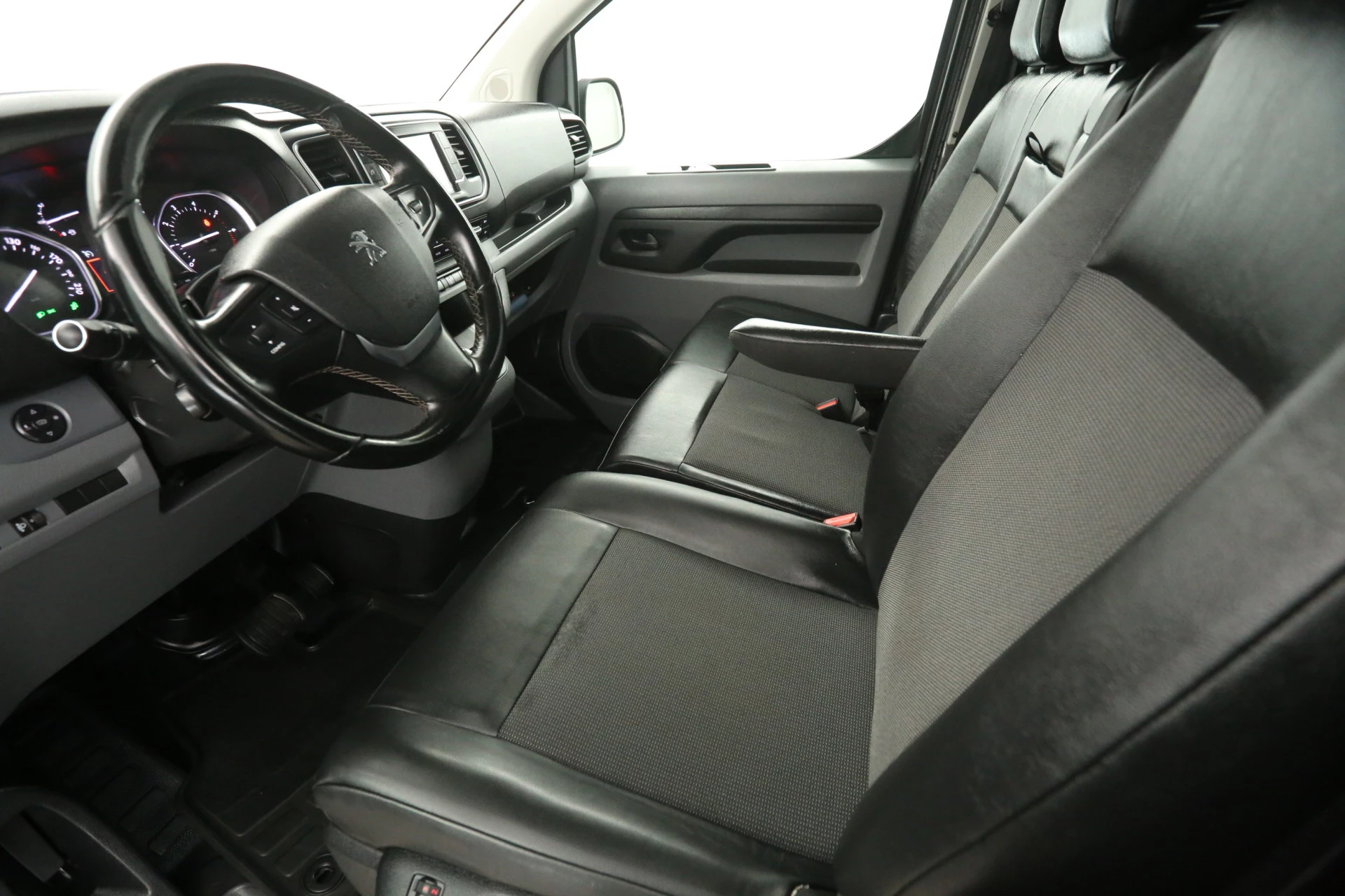 Hoofdafbeelding Peugeot Expert