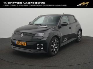 Renault 5 urban range techno 40 kWh - All Season - Harman Kardon® - Demo -