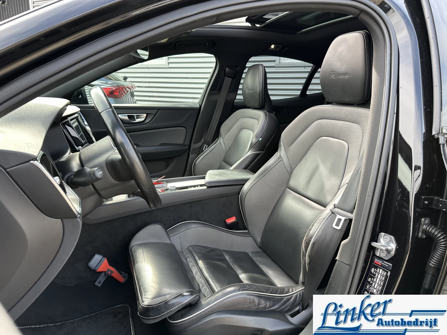 Hoofdafbeelding Volvo S60