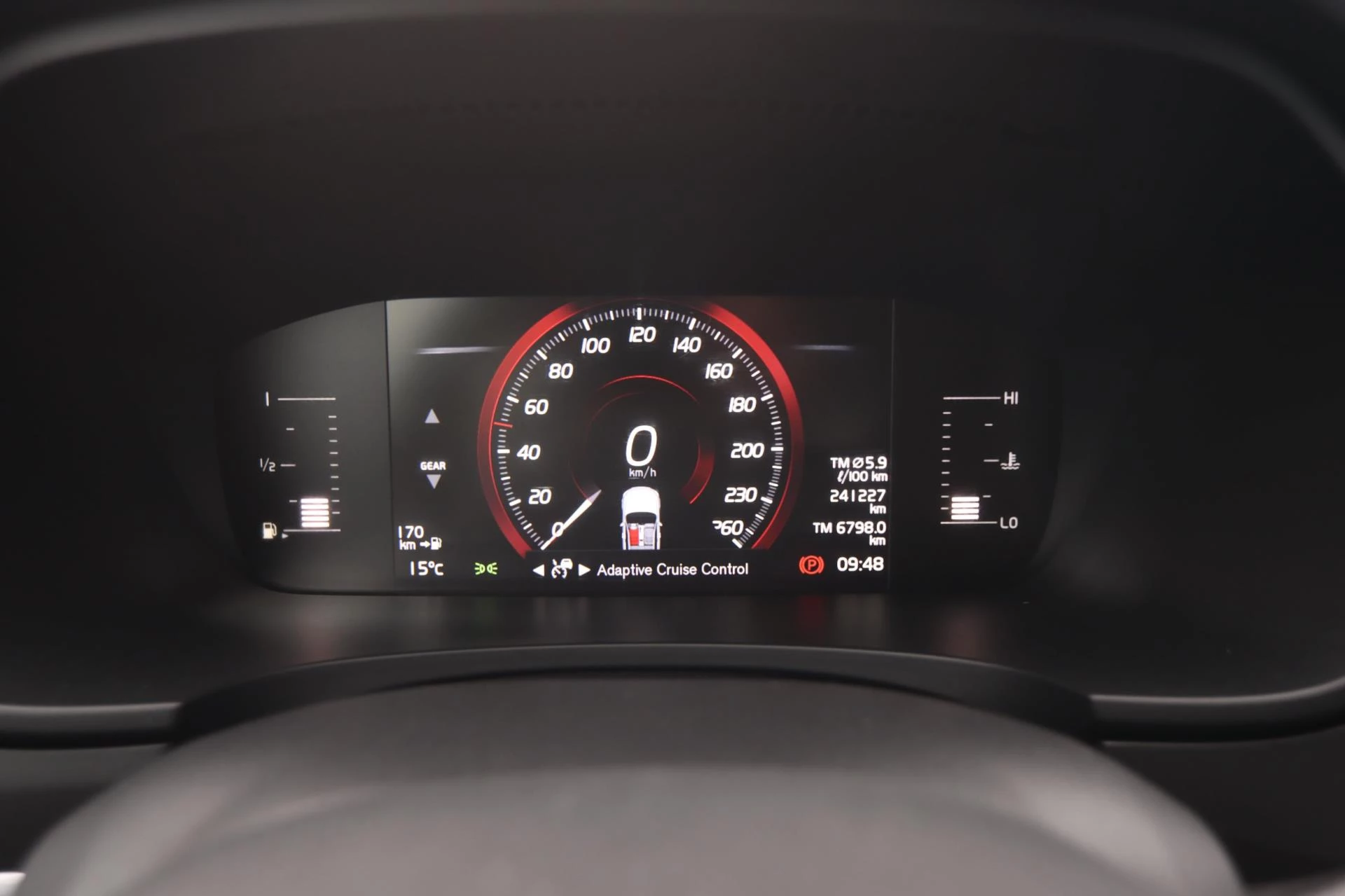 Hoofdafbeelding Volvo V90