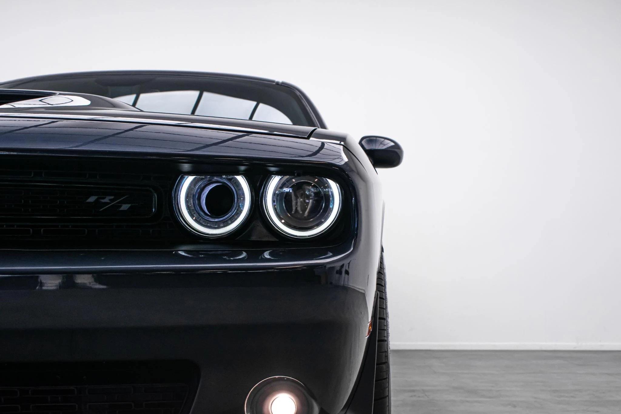 Hoofdafbeelding Dodge Challenger