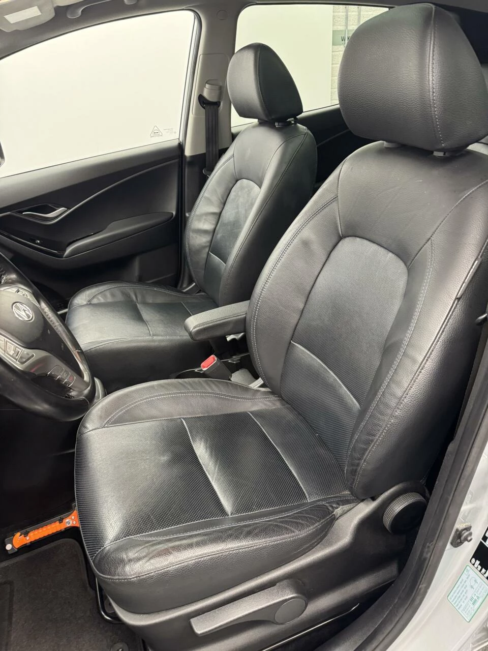 Hoofdafbeelding Hyundai ix20