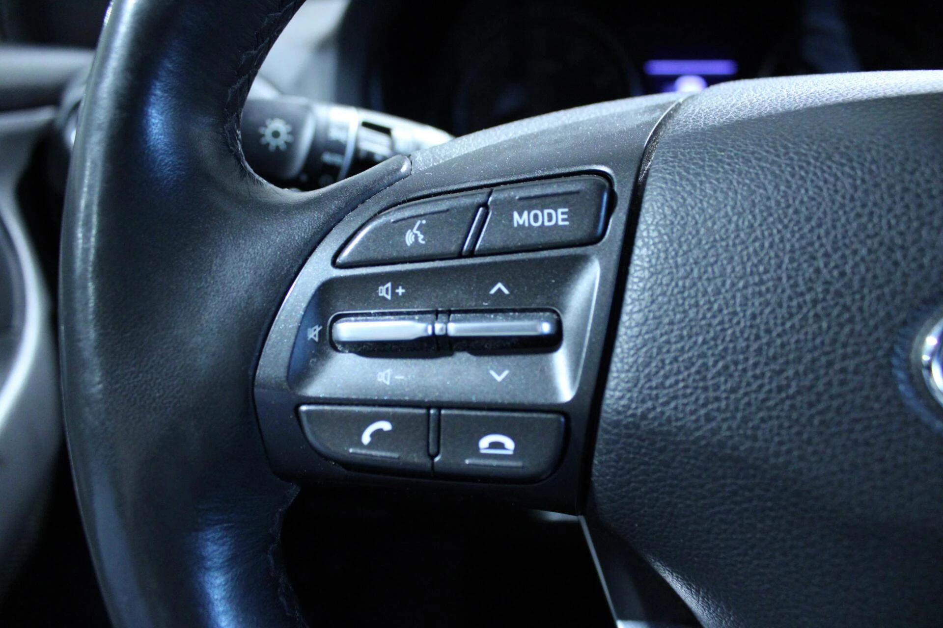 Hoofdafbeelding Hyundai i30