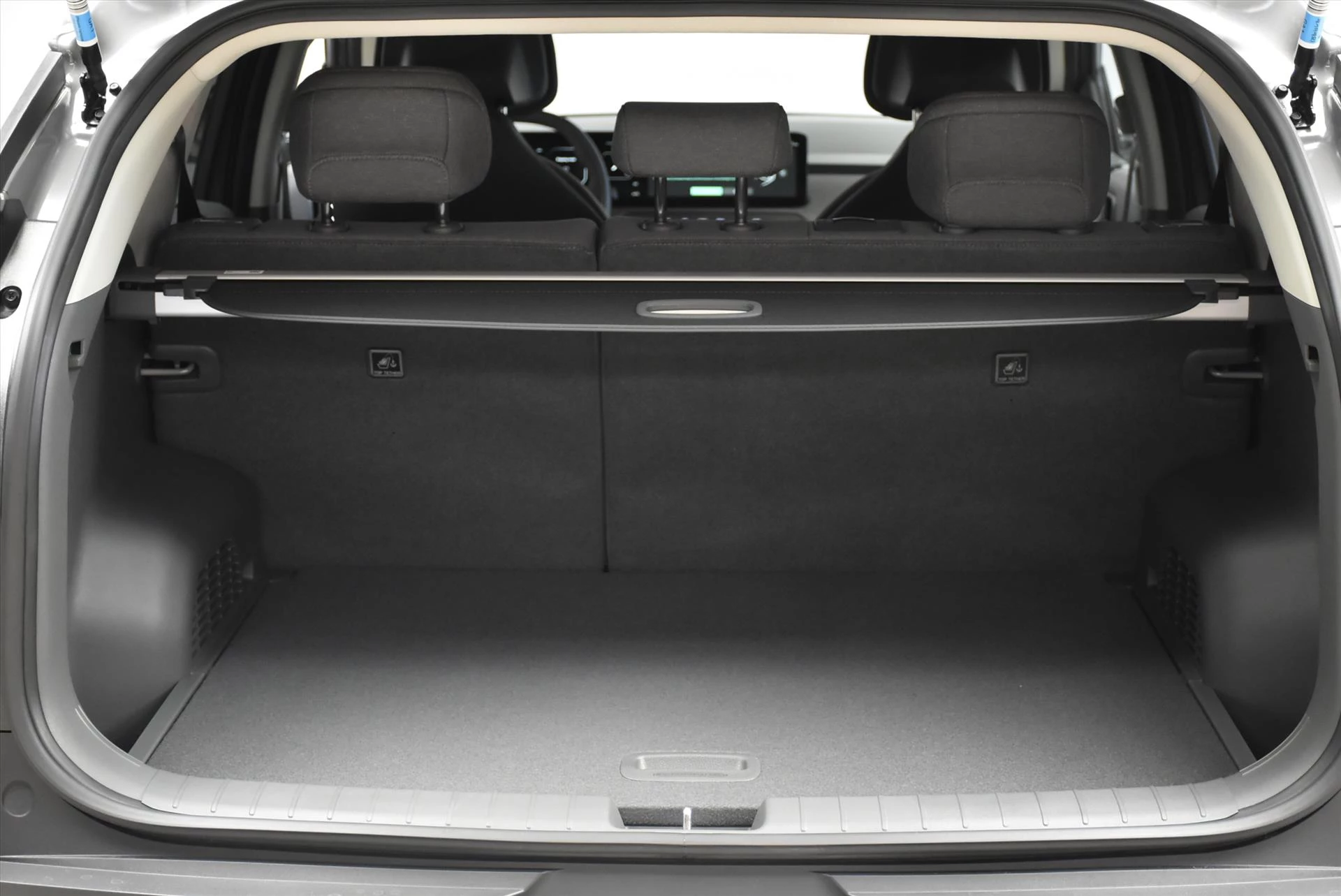 Hoofdafbeelding Kia EV3