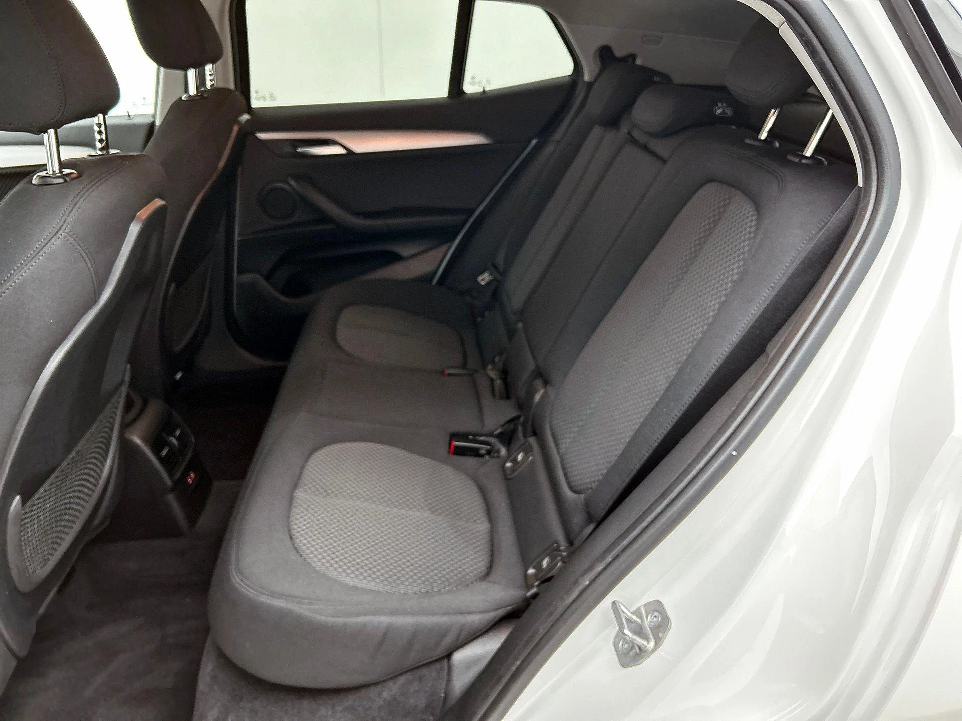 Hoofdafbeelding BMW X2