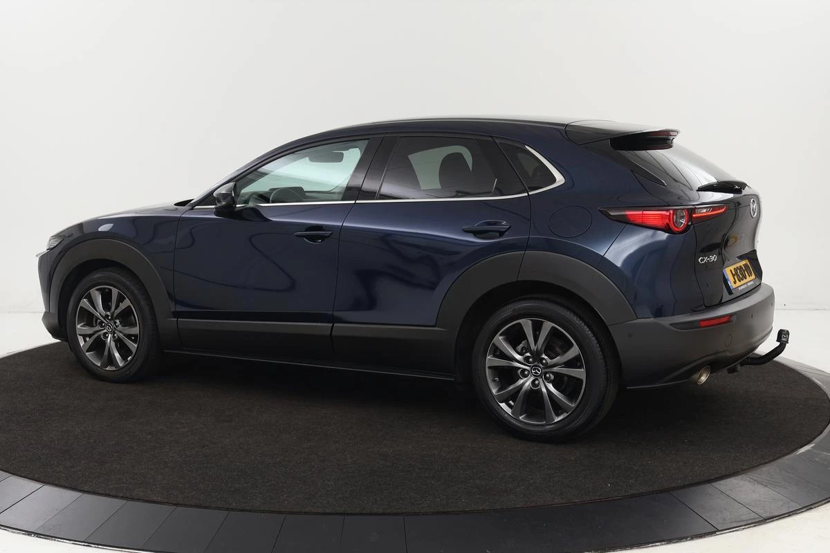 Hoofdafbeelding Mazda CX-30